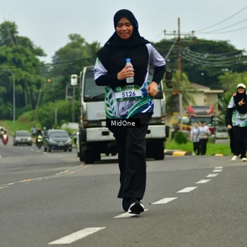 Runner Photo 8110706