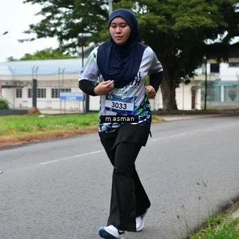 Runner Photo 8110707