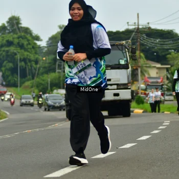 Runner Photo 8110710