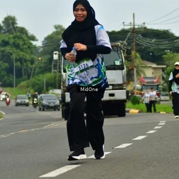 Runner Photo 8110711
