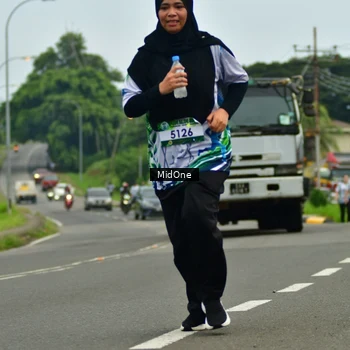 Runner Photo 8110712