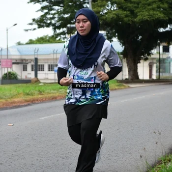 Runner Photo 8110713