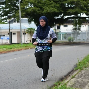 Runner Photo 8110715