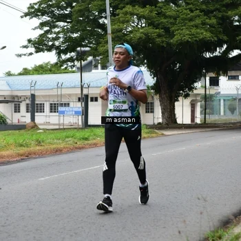 Runner Photo 8110716