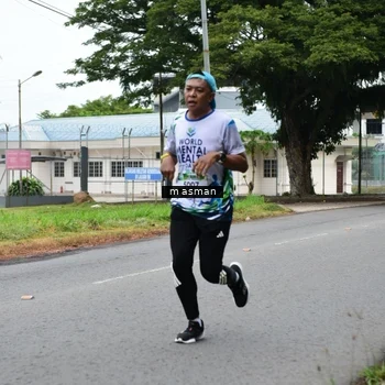 Runner Photo 8110720