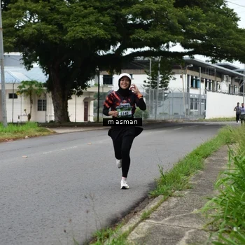 Runner Photo 8110726