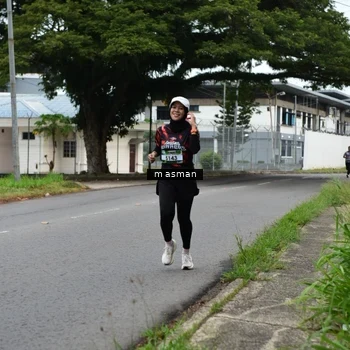 Runner Photo 8110727