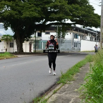 Runner Photo 8110728
