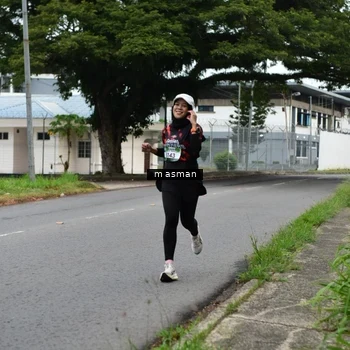 Runner Photo 8110729