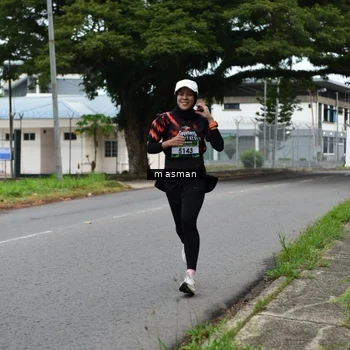 Runner Photo 8110731