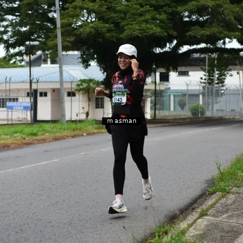 Runner Photo 8110732