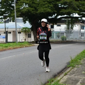 Runner Photo 8110733