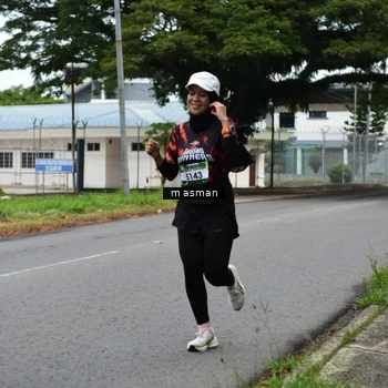 Runner Photo 8110734