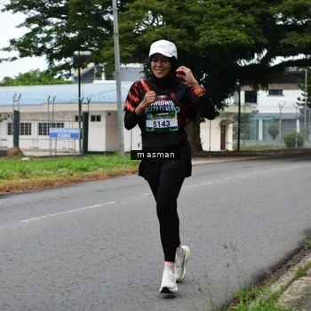 Runner Photo 8110735