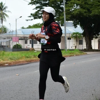 Runner Photo 8110736