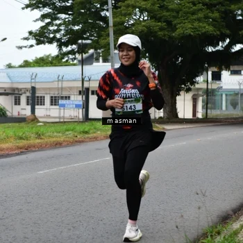 Runner Photo 8110737