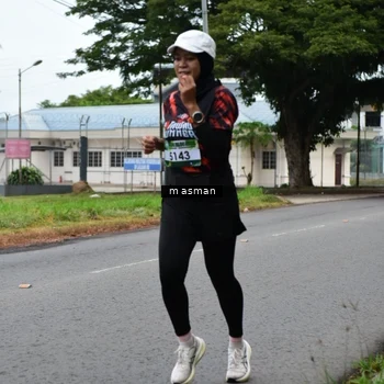 Runner Photo 8110738