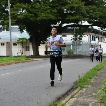 Runner Photo 8110740