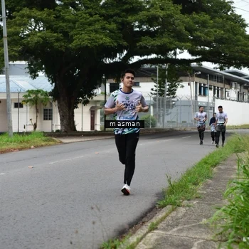 Runner Photo 8110741
