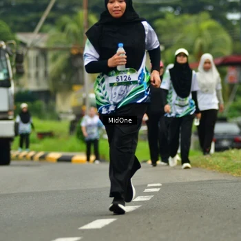 Runner Photo 8110743