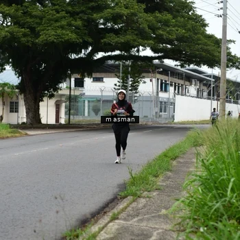 Runner Photo 8110747