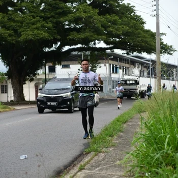 Runner Photo 8110752