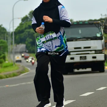 Runner Photo 8110754