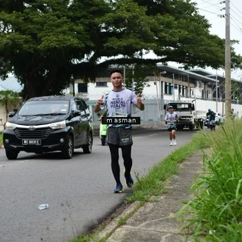 Runner Photo 8110758