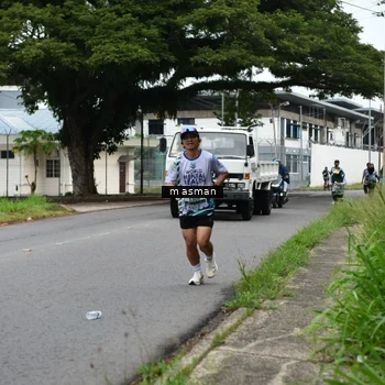 Runner Photo 8110761