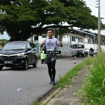 Runner Photo 8110762
