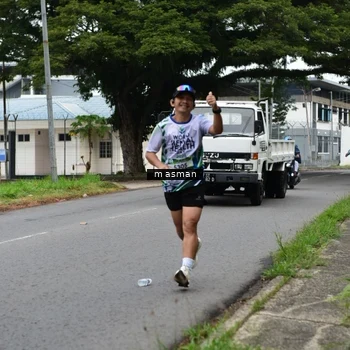 Runner Photo 8110764