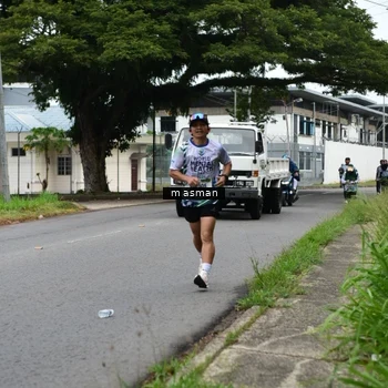 Runner Photo 8110765