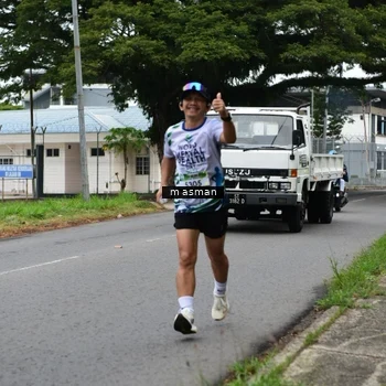 Runner Photo 8110767