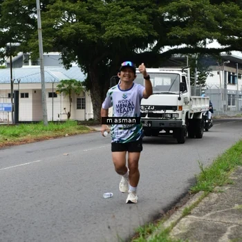 Runner Photo 8110768