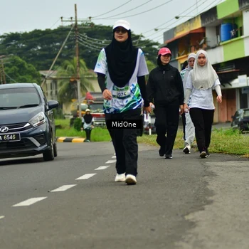 Runner Photo 8110772