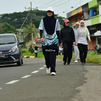 Runner Photo 8110774