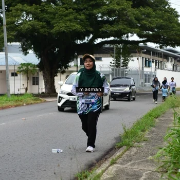 Runner Photo 8110775
