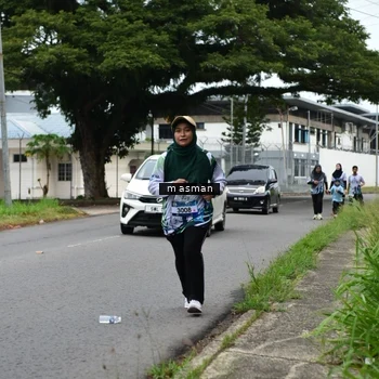 Runner Photo 8110776