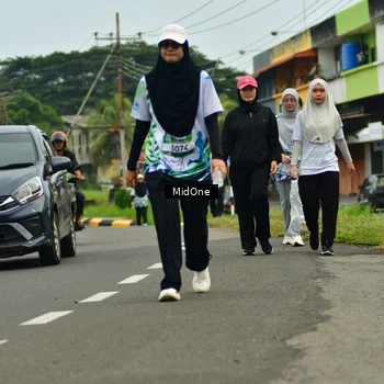 Runner Photo 8110778