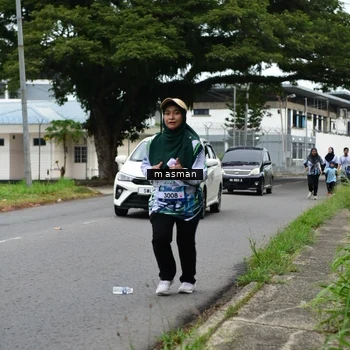 Runner Photo 8110779