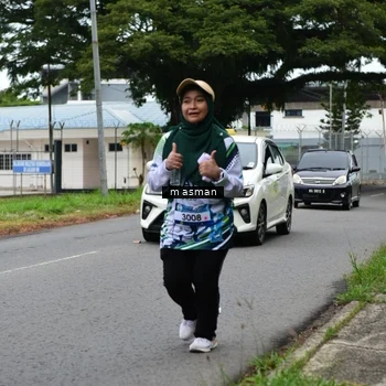 Runner Photo 8110780