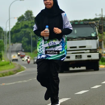 Runner Photo 8110784