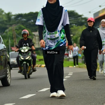 Runner Photo 8110785