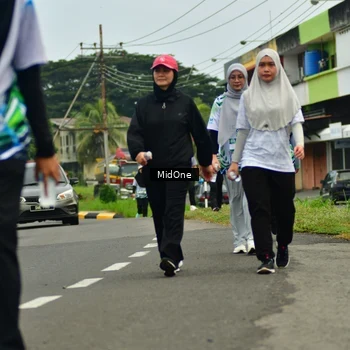 Runner Photo 8110788