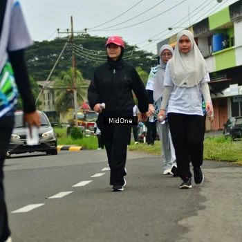 Runner Photo 8110789