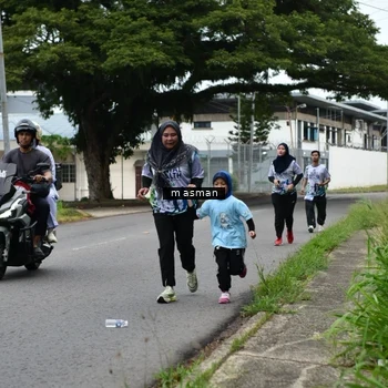 Runner Photo 8110790