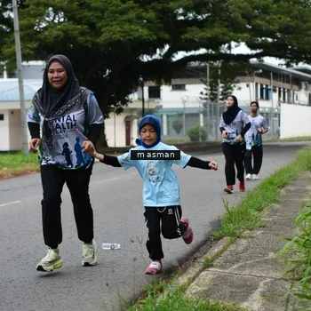 Runner Photo 8110791