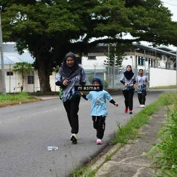 Runner Photo 8110792