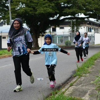 Runner Photo 8110793