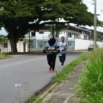 Runner Photo 8110794